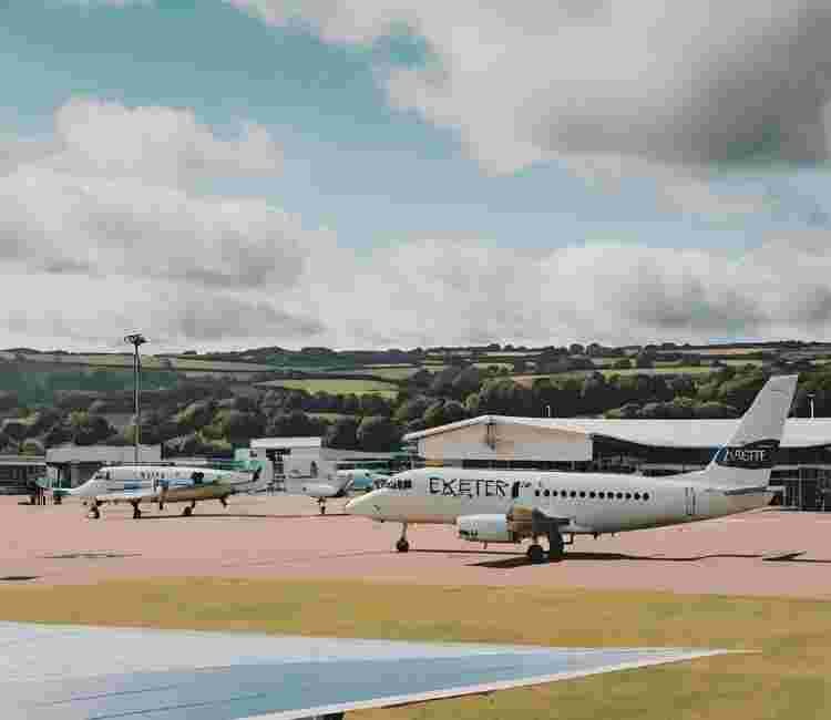 airport transfers