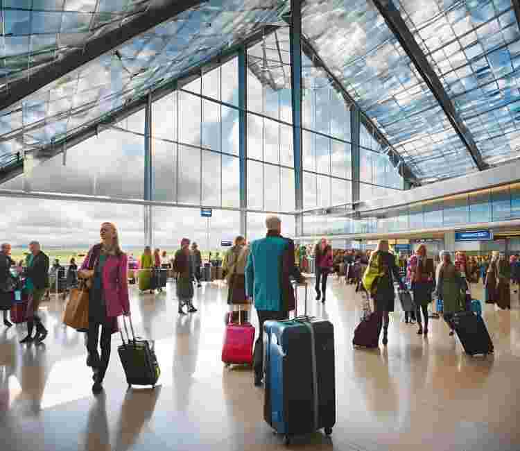 airport transfers