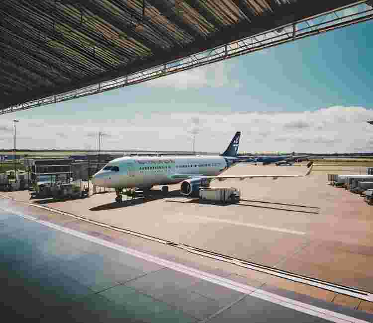 airport transfers leeds