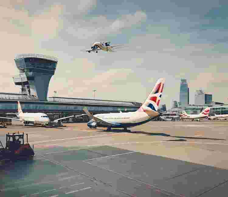 airport transfers