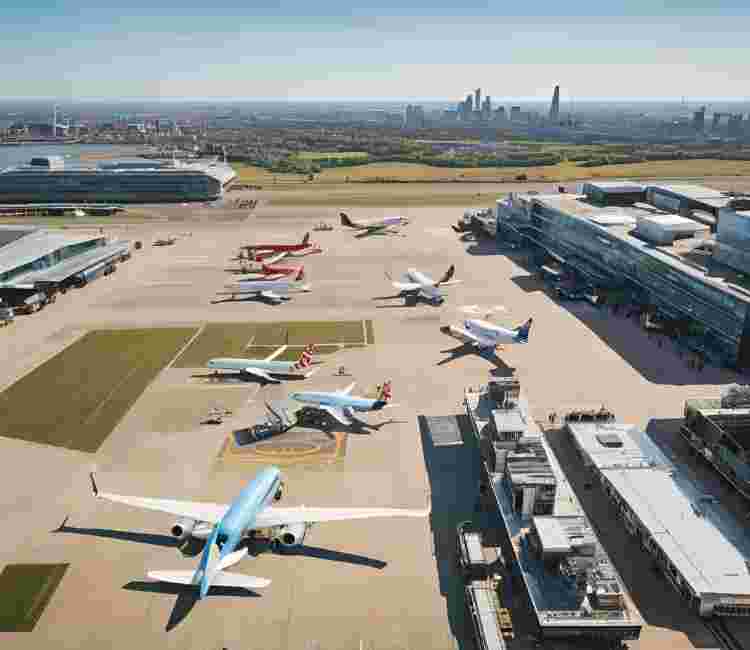 airport transfers