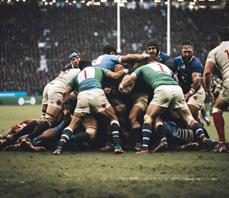sports travel