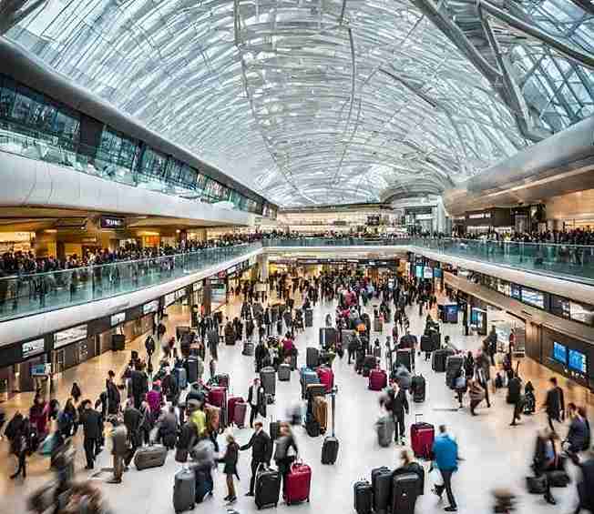 airport transfers
