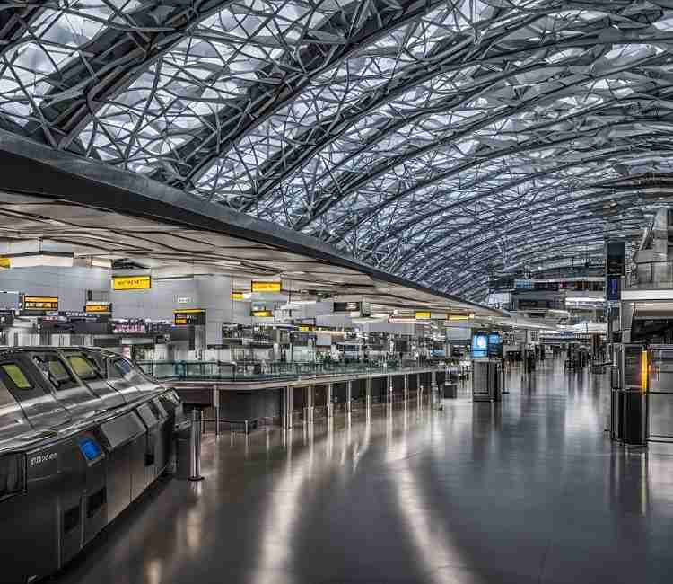 heathrow airport transfers