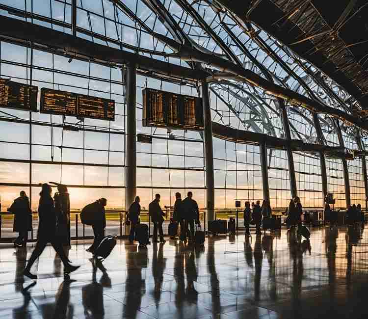 birmingham airport transfers