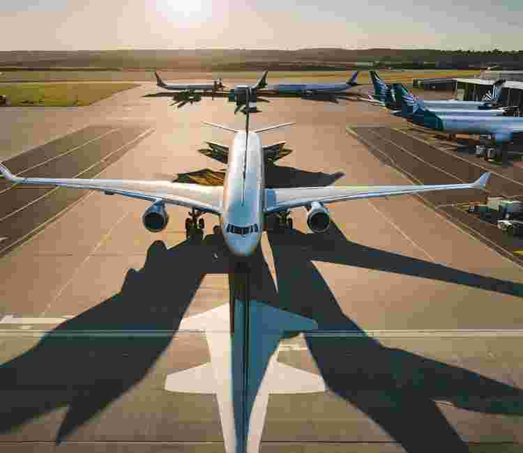 airport transfers in UK